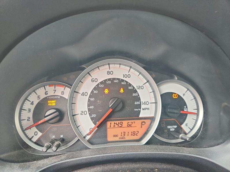 Aukcja sprzedaży 2013 Toyota Yaris, vin: JTDKTUD33DD555230, numer aukcji: 51641476