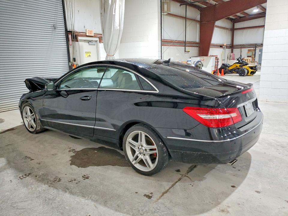 Продажа на аукционе авто 2013 Mercedes-benz E, vin: WDDKJ5KB3DF183940, номер лота: 51770036