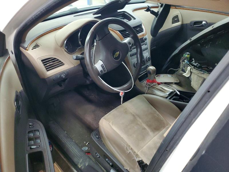 Продаж на аукціоні авто 2011 Chevrolet Malibu, vin: 1G1ZD5E12BF335697, номер лоту: 48588366