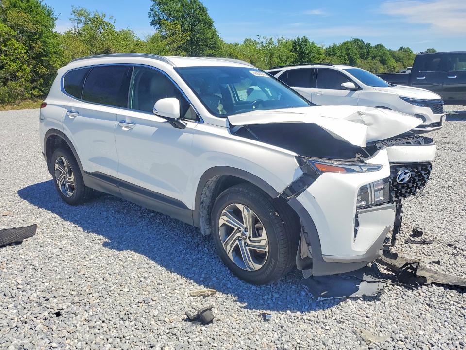 48824976 :رقم المزاد ، 5NMS2DAJ3PH524996 vin ، 2023 Hyundai Santa Fe مزاد بيع