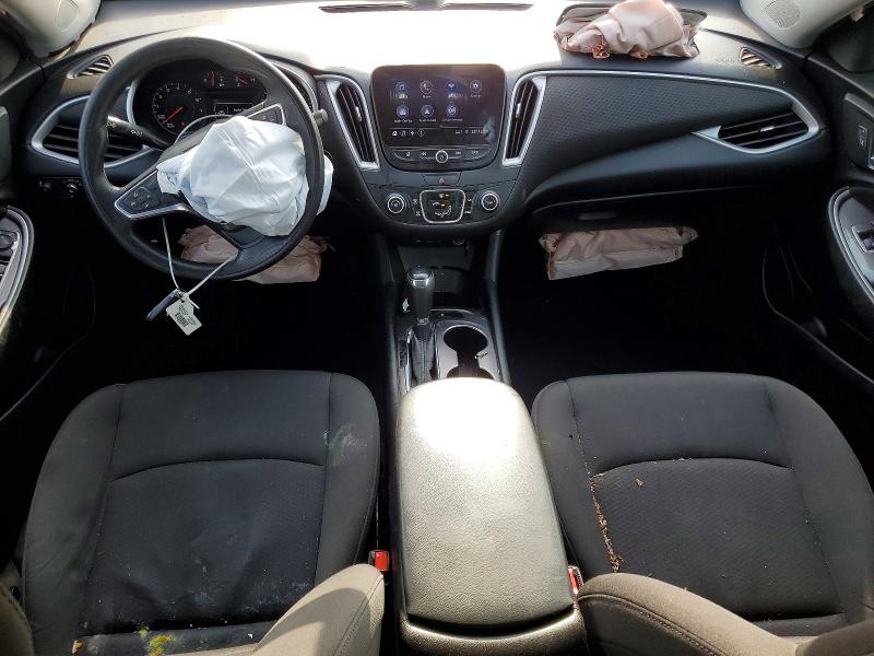 49102946 :رقم المزاد ، 1G1ZB5ST9KF199760 vin ، 2019 Chevrolet Malibu مزاد بيع