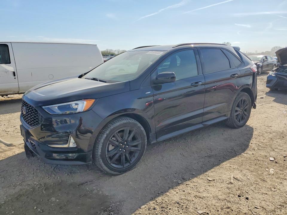 Aukcja sprzedaży 2022 Ford Edge, vin: 2FMPK4J92NBA89603, numer aukcji: 49180446