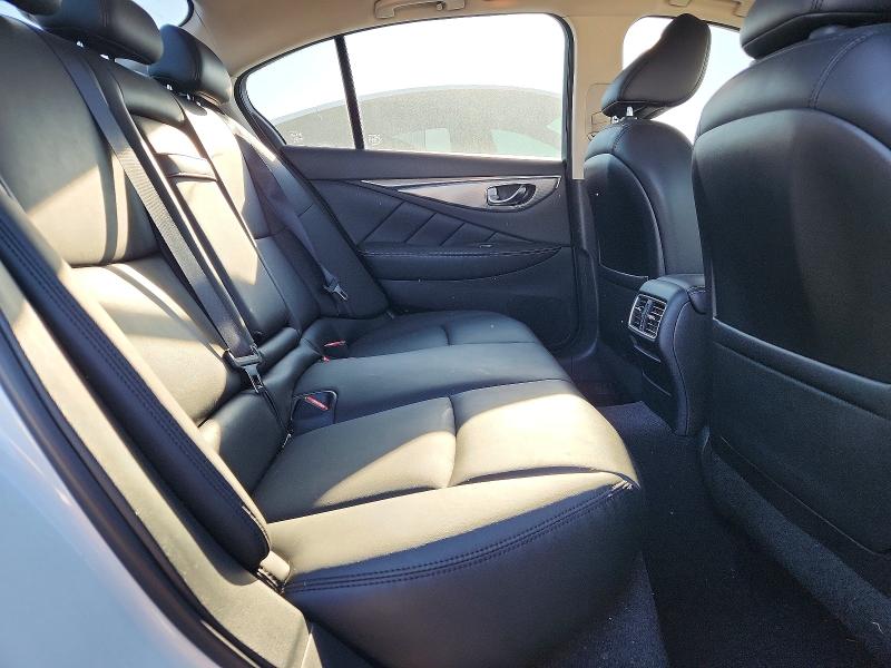 Aukcja sprzedaży 2017 Infiniti Q50, vin: JN1EV7AR3HM840679, numer aukcji: 48532436