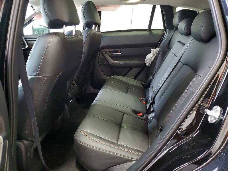49725676 :رقم المزاد ، 7MMVABDL3TN475300 vin ، 2026 Mazda Cx-50 مزاد بيع