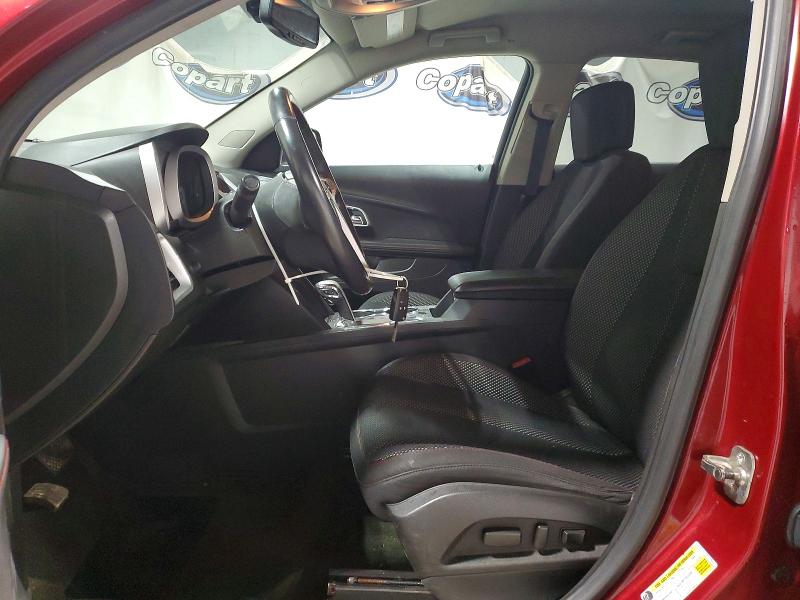 Продаж на аукціоні авто 2011 Chevrolet Equinox, vin: 2CNFLEEC8B6290804, номер лоту: 49981906