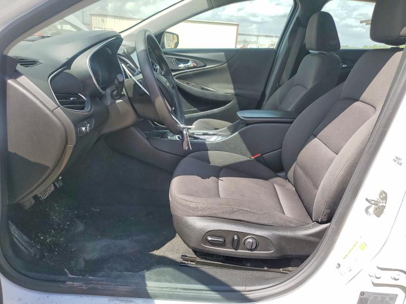 Продаж на аукціоні авто 2021 Chevrolet Malibu, vin: 1G1ZD5ST9MF034062, номер лоту: 49438326