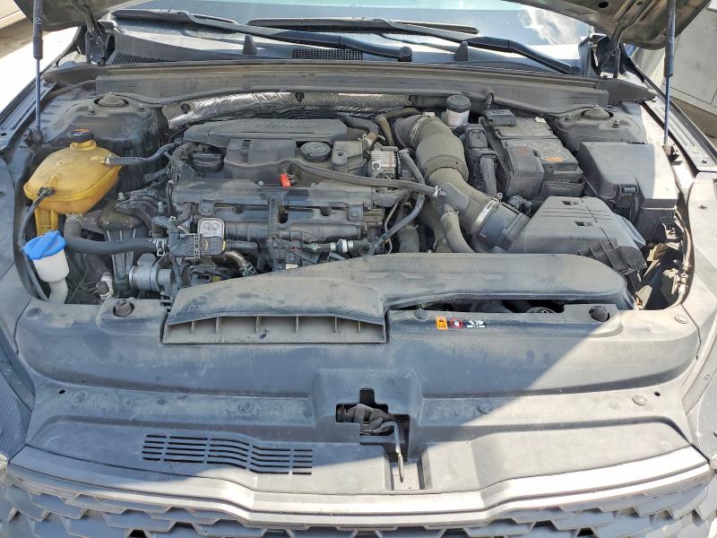 2022 Kia K5 მანქანა იყიდება აუქციონზე, vin: 5XXG14J23NG154646, აუქციონის ნომერი: 51162196