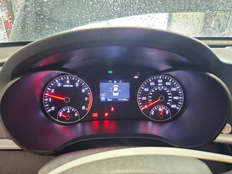 Продажа на аукционе авто 2019 Kia Optima, vin: 5XXGT4L3XKG330734, номер лота: 51420956