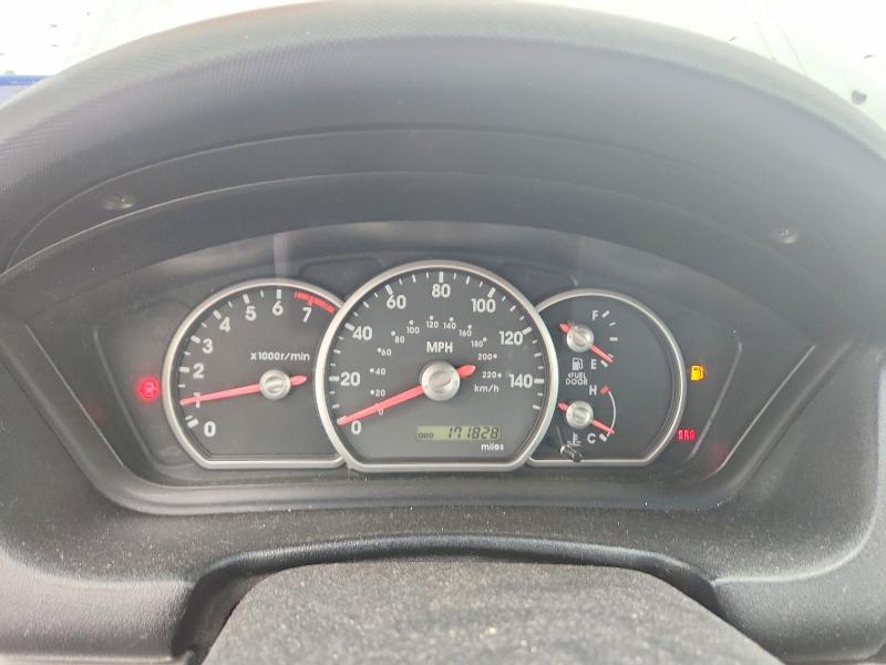 Aukcja sprzedaży 2005 Mitsubishi Galant, vin: 4A3AB36F25E014775, numer aukcji: 51512576