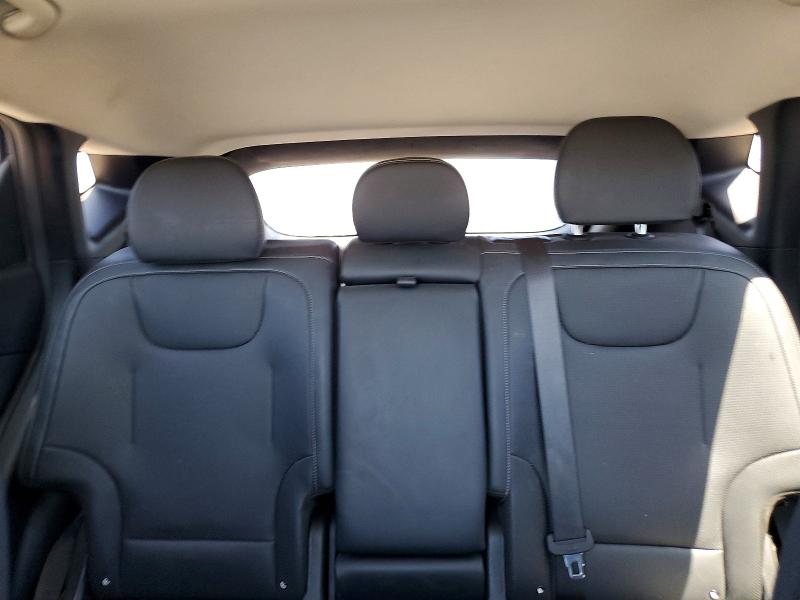 Продажа на аукционе авто 2024 Kia Ev6, vin: KNDC34LA7R5163468, номер лота: 49950836