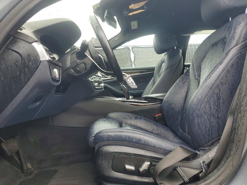 49031866 :رقم المزاد ، WBAJR7C03LCD41538 vin ، 2020 Bmw 530 مزاد بيع