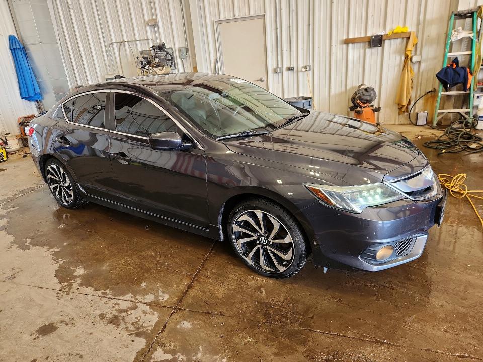 Aukcja sprzedaży 2016 Acura Ilx, vin: 19UDE2F82GA000759, numer aukcji: 51034596