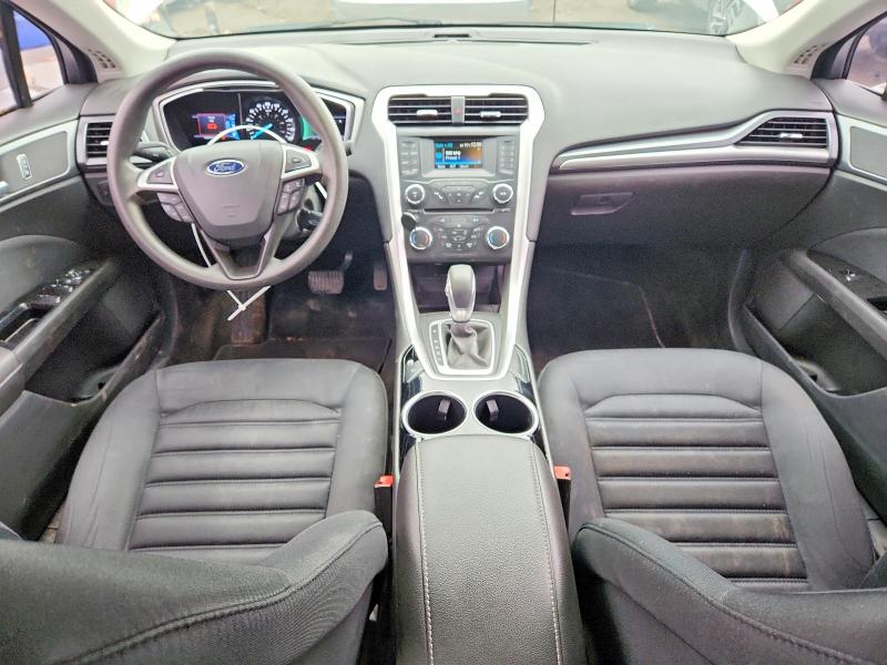 Aukcja sprzedaży 2013 Ford Fusion, vin: 3FA6P0LU9DR245735, numer aukcji: 50454056