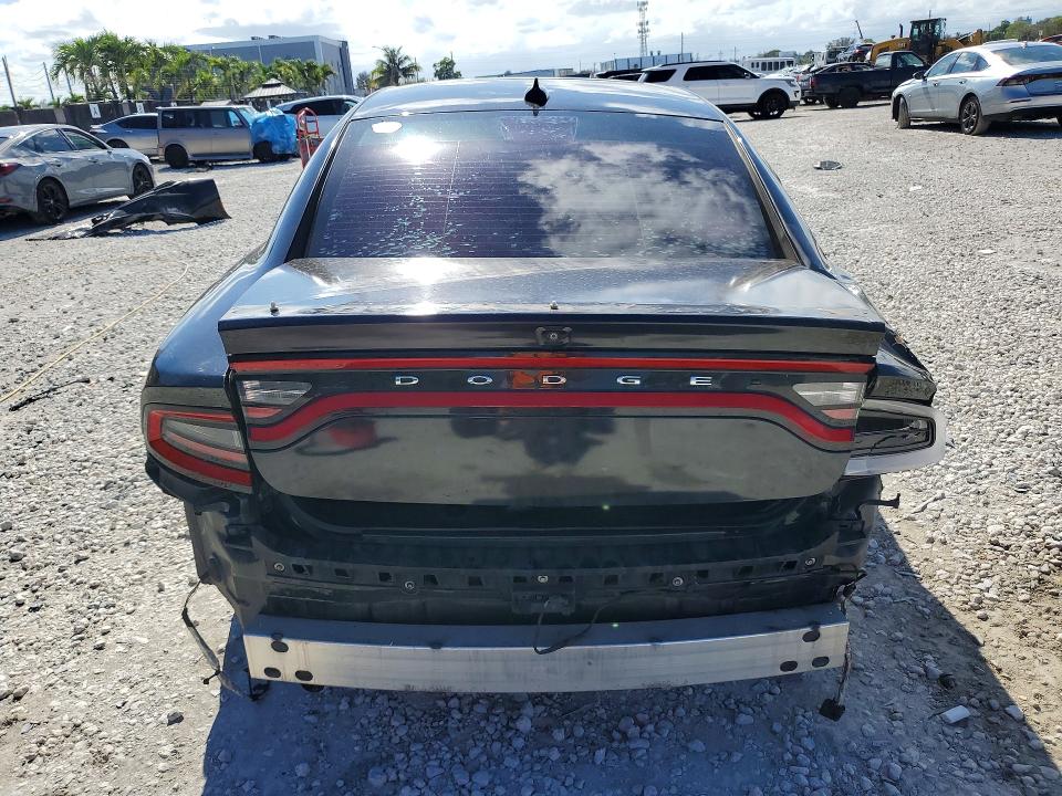 50495906 :رقم المزاد ، 2C3CDXCT7FH784878 vin ، 2015 Dodge Charger مزاد بيع