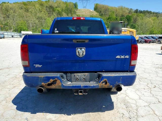 Продажа на аукционе авто 2014 Ram 1500, vin: 1C6RR7KT1ES411326, номер лота: 50323526