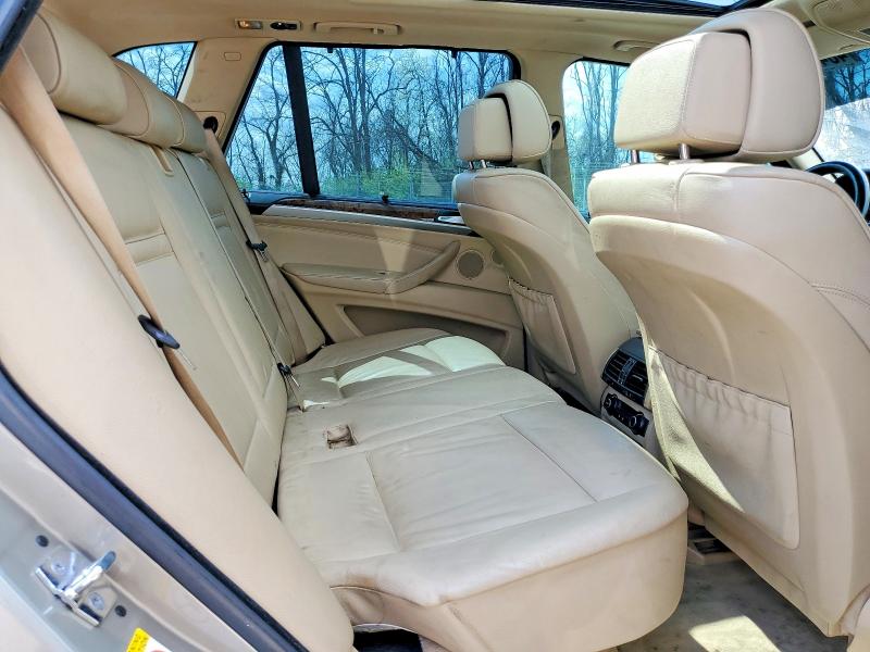 Продажа на аукционе авто 2008 Bmw X5, vin: 5UXFE43518L007199, номер лота: 48418156