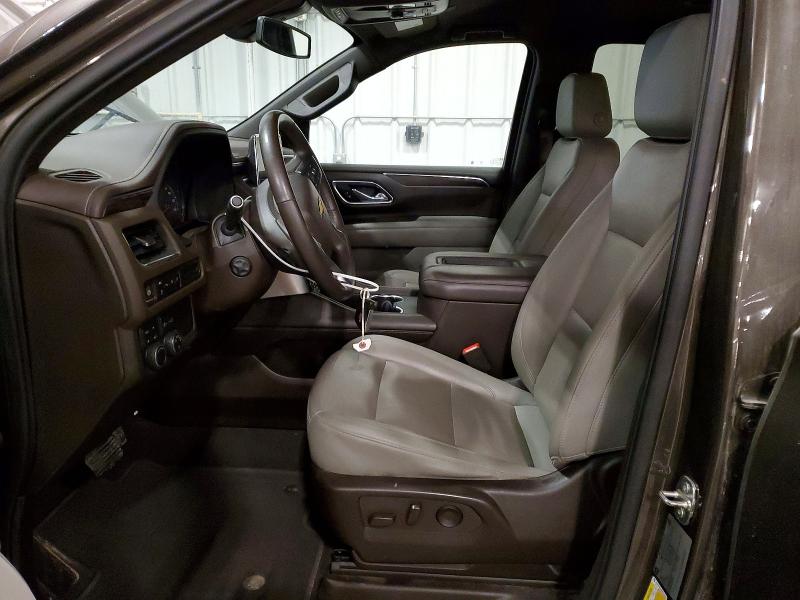 Продажа на аукционе авто 2021 Chevrolet Tahoe, vin: 1GNSKNKD0MR234129, номер лота: 51773156