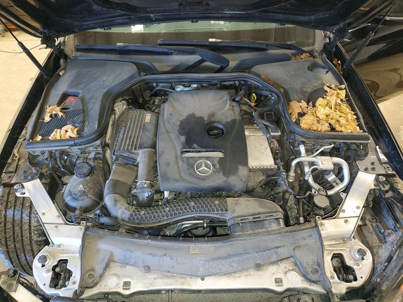 49777996 :رقم المزاد ، WDDZF4JB2HA111223 vin ، 2017 Mercedes-benz E مزاد بيع