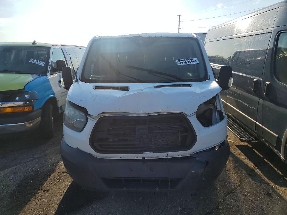 Aukcja sprzedaży 2017 Ford Transit, vin: 1FTYR1YM9HKA32029, numer aukcji: 50126286