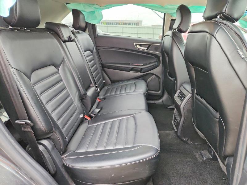 Продажа на аукционе авто 2017 Ford Edge, vin: 2FMPK3J89HBC64855, номер лота: 51675796