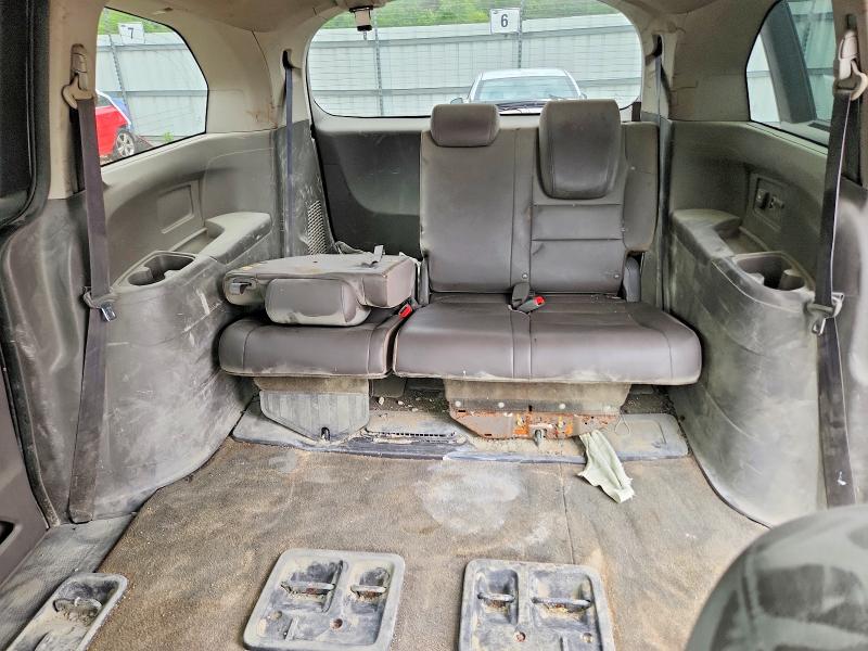 Продаж на аукціоні авто 2014 Honda Odyssey, vin: 5FNRL5H6XEB093090, номер лоту: 51331186