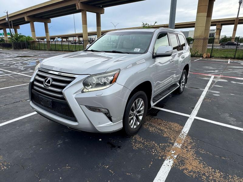 Продажа на аукционе авто 2014 Lexus Gx, vin: JTJJM7FX7E5072942, номер лота: 50702826