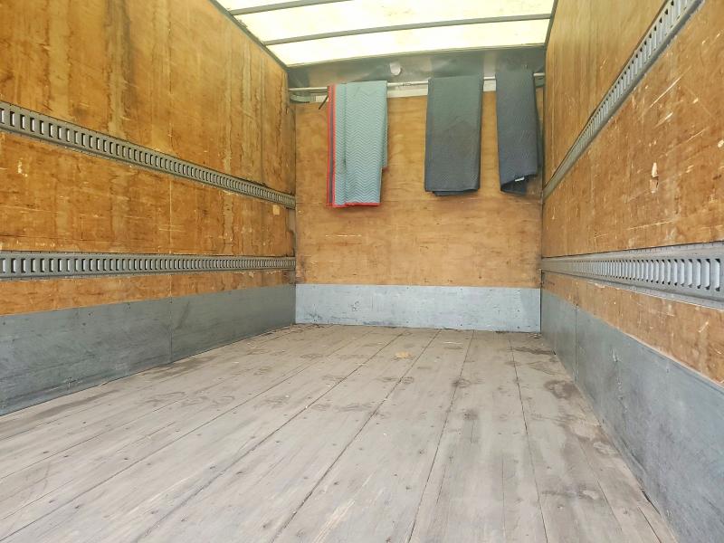 Aukcja sprzedaży 2014 Mifu Fe, vin: JL6BNH1A0EK000583, numer aukcji: 49096476