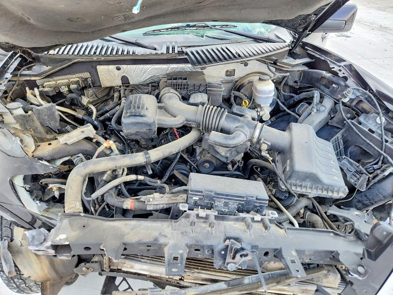 Продаж на аукціоні авто 2013 Ford Expedition, vin: 1FMJU1K56DEF28802, номер лоту: 48789166