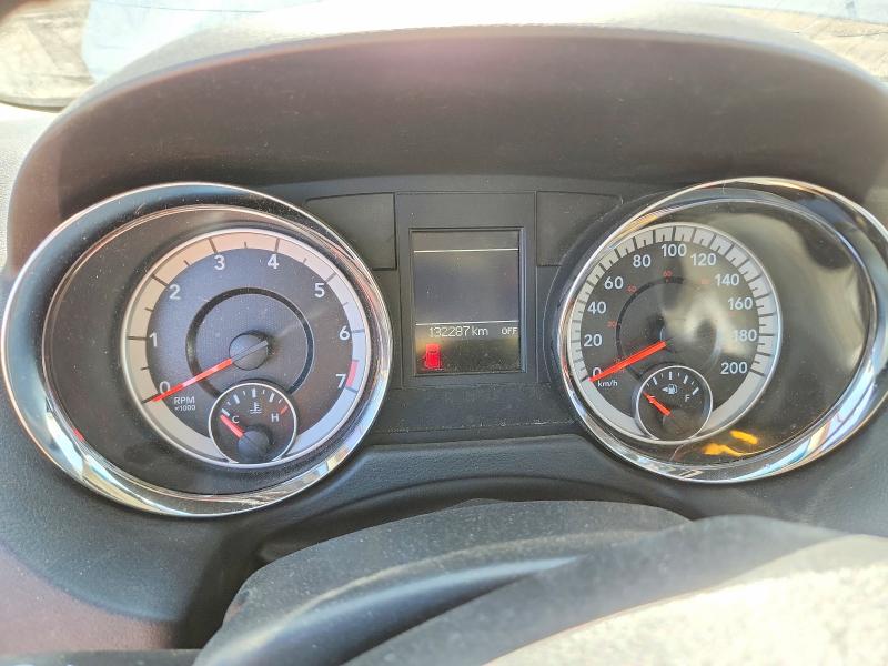 Aukcja sprzedaży 2016 Dodge Grand Caravan, vin: 2C4RDGDG1GR241772, numer aukcji: 49632536