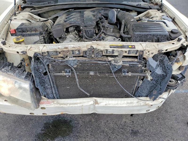 Продажа на аукционе авто 2005 Chrysler 300, vin: 2C3JK53G25H695352, номер лота: 49836536