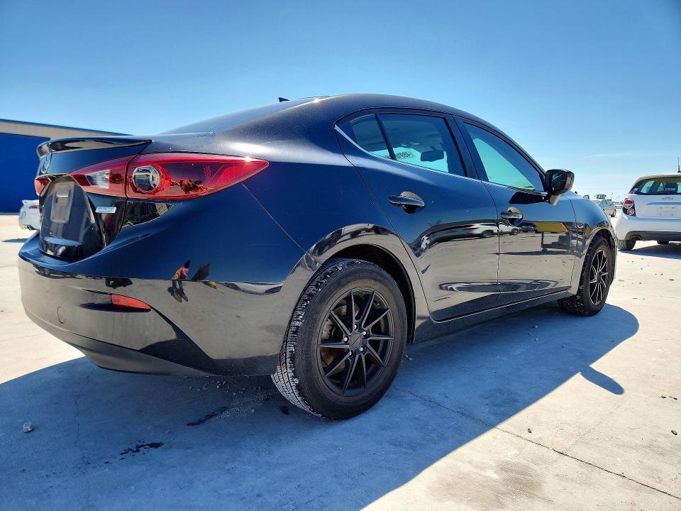 Aukcja sprzedaży 2014 Mazda 3, vin: JM1BM1W38E1203059, numer aukcji: 48915946