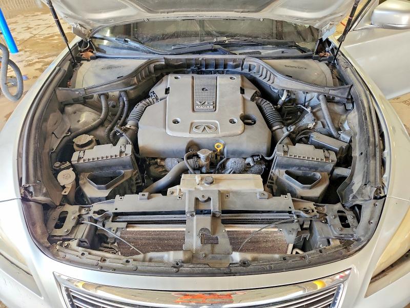 Aukcja sprzedaży 2013 Infiniti M37, vin: JN1BY1AP6DM512169, numer aukcji: 49856636