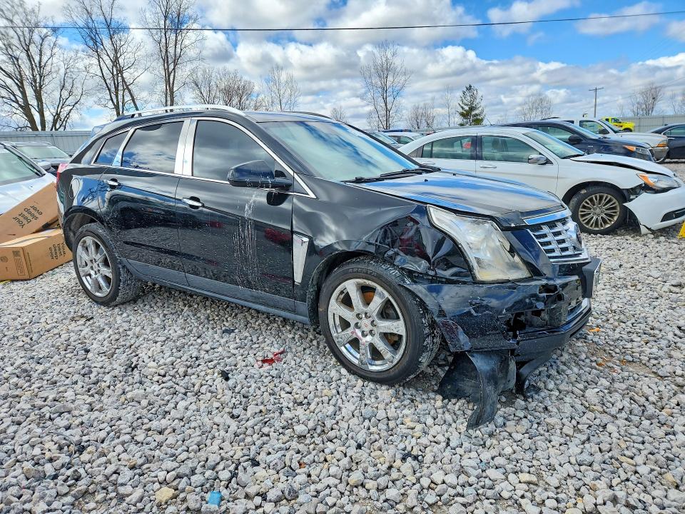 Aukcja sprzedaży 2013 Cadillac Srx, vin: 3GYFNJE33DS649045, numer aukcji: 48838306