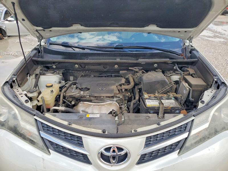 Aukcja sprzedaży 2015 Toyota Rav4, vin: 2T3YFREVXFW231583, numer aukcji: 50649716