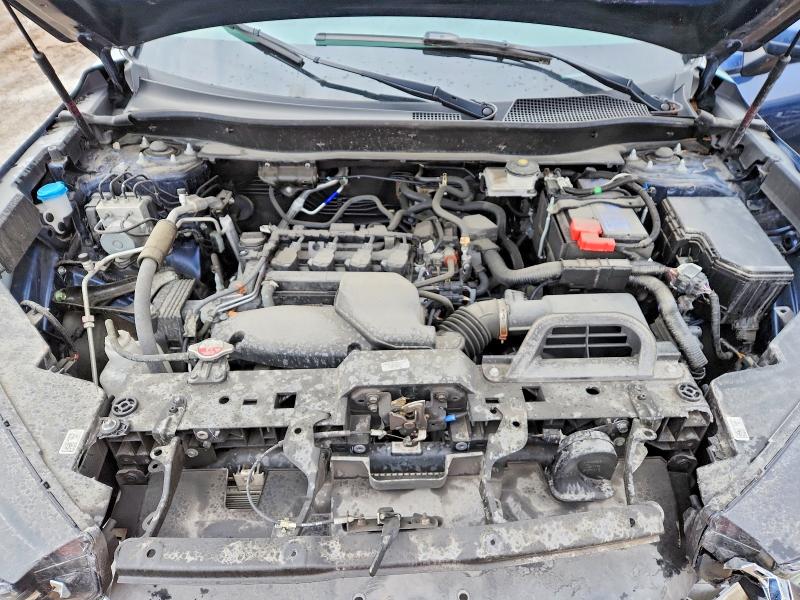 Продаж на аукціоні авто 2023 Honda Cr-v, vin: 2HKRS4H73PH101900, номер лоту: 49535276