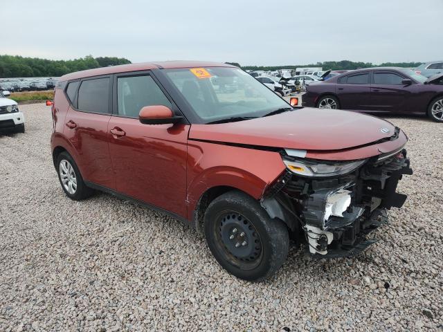 Продаж на аукціоні авто 2020 Kia Soul, vin: KNDJ23AU1L7080535, номер лоту: 51185276