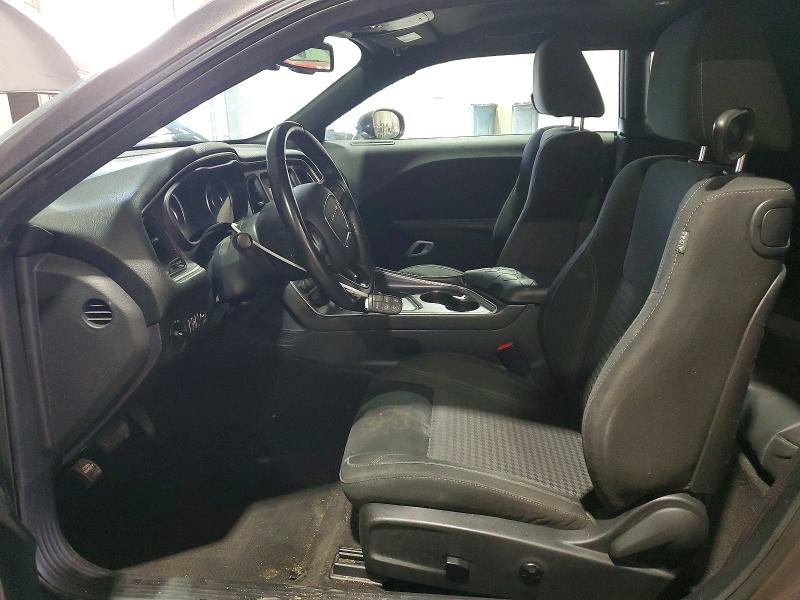 Продаж на аукціоні авто 2015 Dodge Challenger, vin: 2C3CDZAG3FH804013, номер лоту: 50962116
