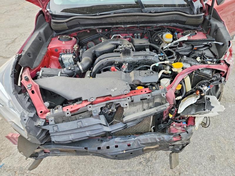 Продажа на аукционе авто 2018 Subaru Forester, vin: JF2SJAJCXJH608486, номер лота: 48286206