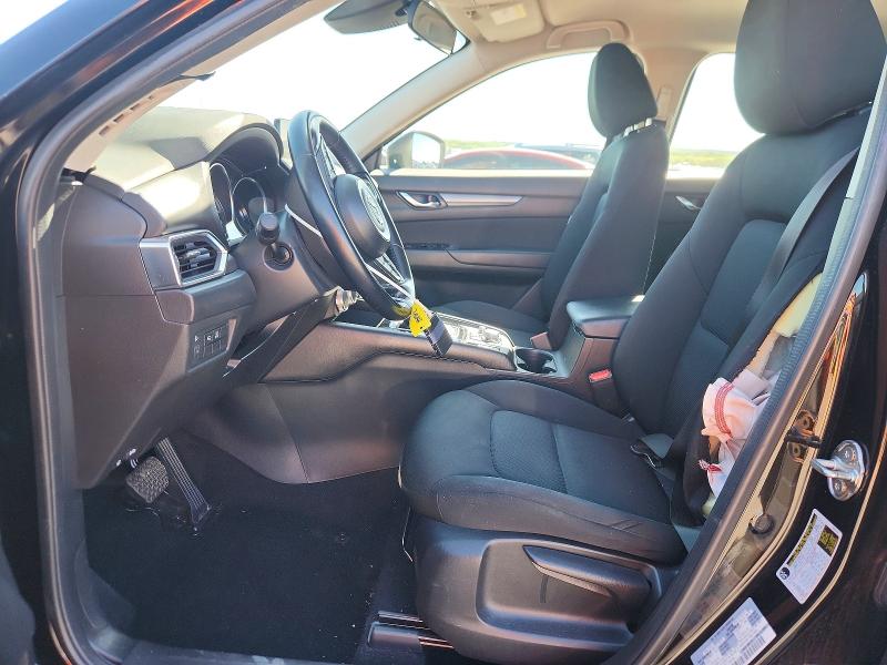 Aukcja sprzedaży 2023 Mazda Cx-5, vin: JM3KFBAM5P0181697, numer aukcji: 48731496