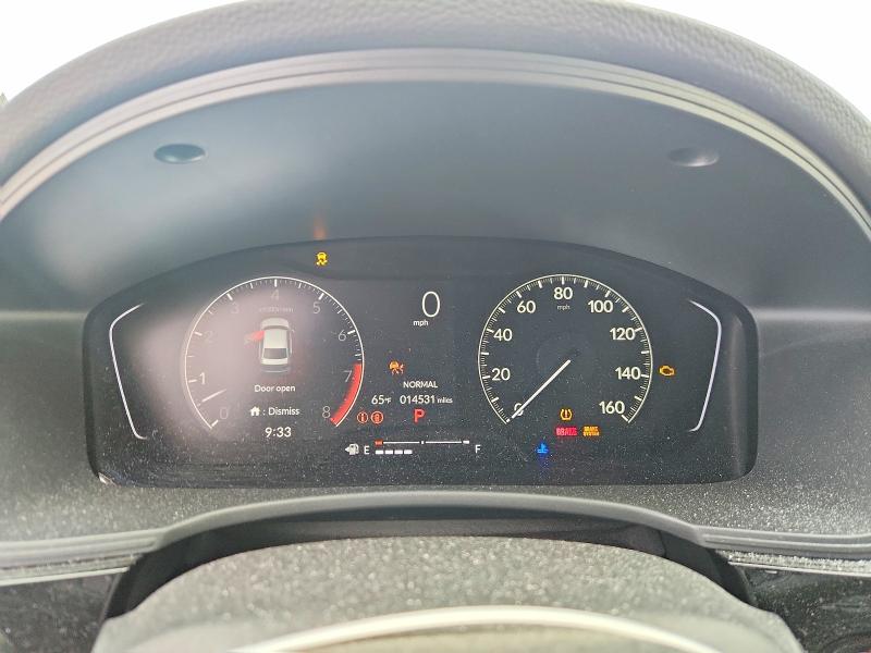 Продаж на аукціоні авто 2023 Honda Civic, vin: 2HGFE2F57PH501453, номер лоту: 50627886