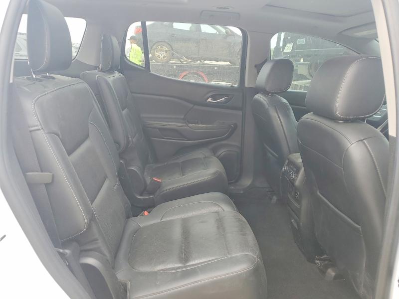 Продажа на аукционе авто 2017 Gmc Acadia, vin: 1GKKNULS2HZ209959, номер лота: 48387916