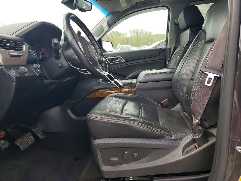2015 Gmc Yukon მანქანა იყიდება აუქციონზე, vin: 1GKS1CKJ4FR578995, აუქციონის ნომერი: 48337416