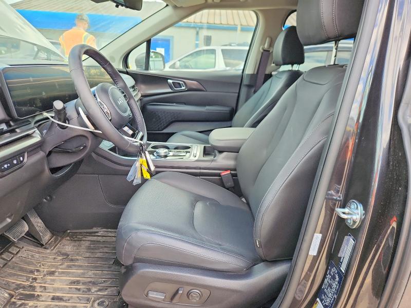 51267906 :رقم المزاد ، KNDNE5KA1T6139825 vin ، 2026 Kia Carnival Hybrid مزاد بيع