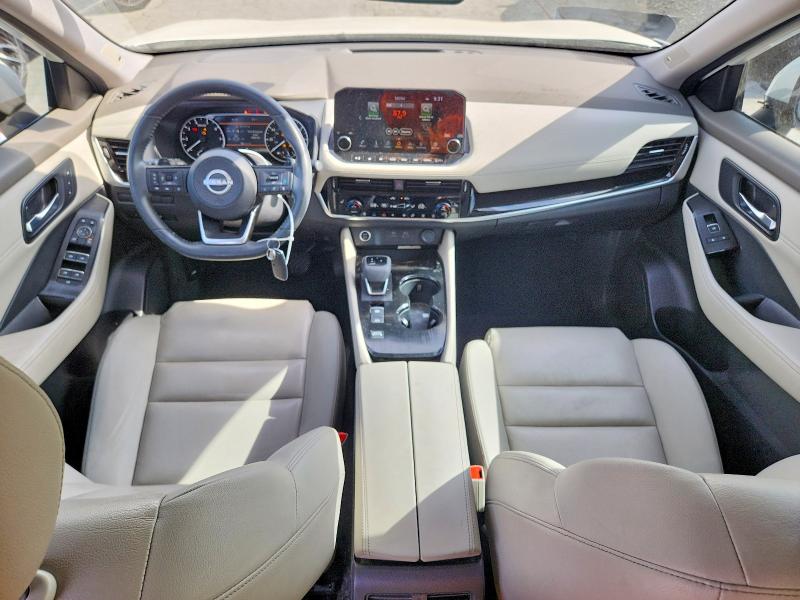 Aukcja sprzedaży 2023 Nissan Rogue, vin: JN8BT3CA4PW410771, numer aukcji: 49342026