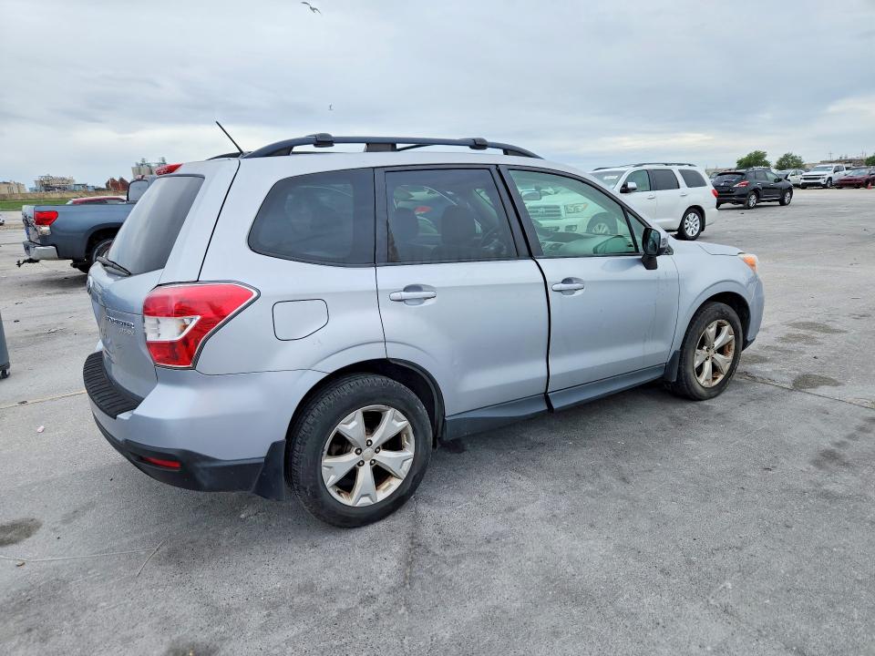 Продажа на аукционе авто 2014 Subaru Forester, vin: JF2SJAEC3EH552374, номер лота: 49175286