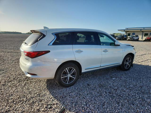 Aukcja sprzedaży 2019 Infiniti Qx60, vin: 5N1DL0MM8KC557127, numer aukcji: 49178276