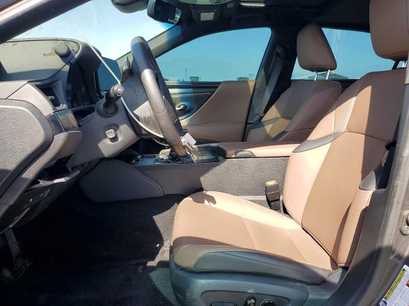 50309216 :رقم المزاد ، 58ADA1C1XPU030526 vin ، 2023 Lexus Es 300h مزاد بيع