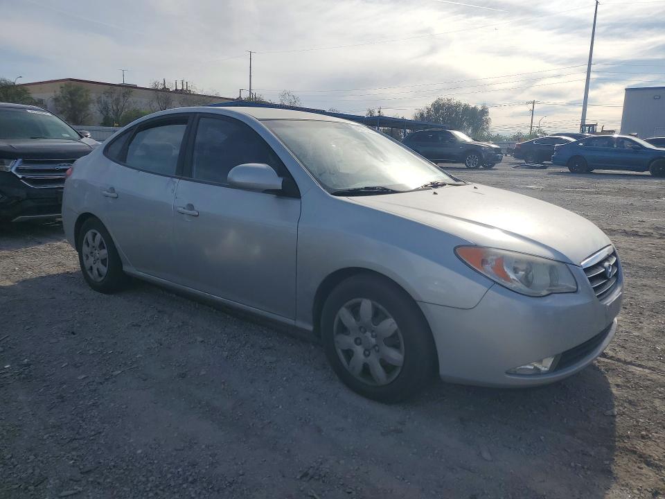 Продаж на аукціоні авто 2008 Hyundai Elantra, vin: KMHDU46D68U310757, номер лоту: 49510816