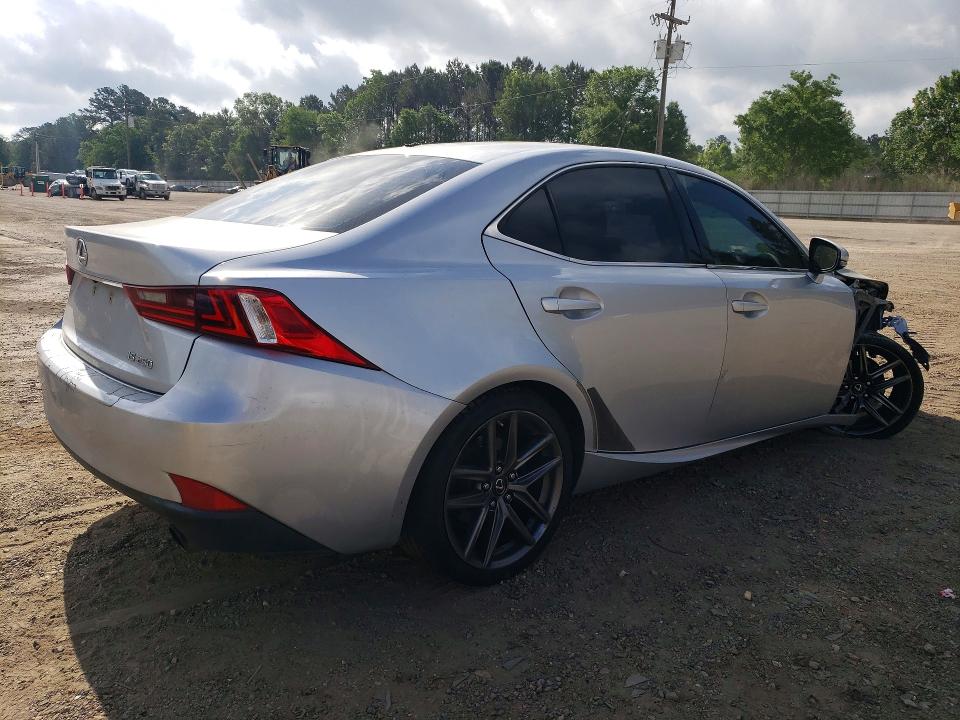 2014 Lexus Is მანქანა იყიდება აუქციონზე, vin: JTHBF1D28E5023169, აუქციონის ნომერი: 50307296