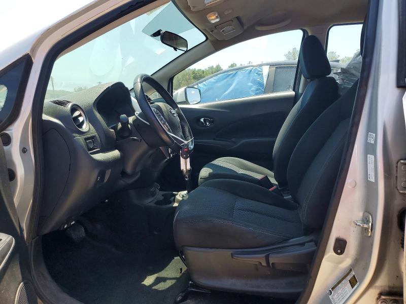 Aukcja sprzedaży 2017 Nissan Versa Note, vin: 3N1CE2CP7HL352433, numer aukcji: 51126276